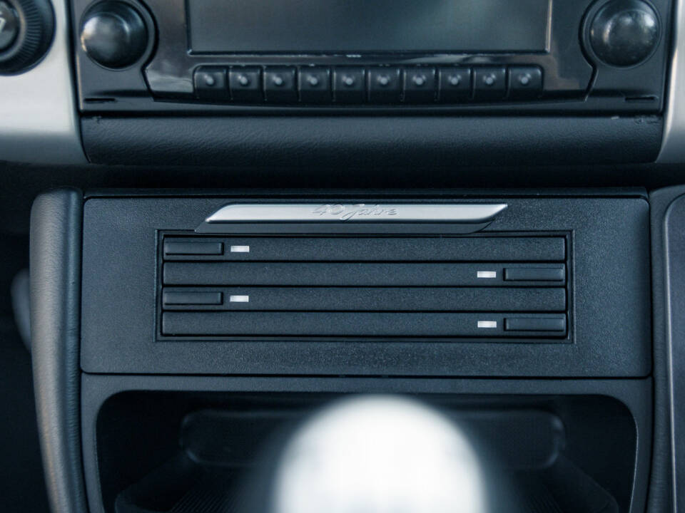Image 38/51 of Porsche 911 GT2 (2001)