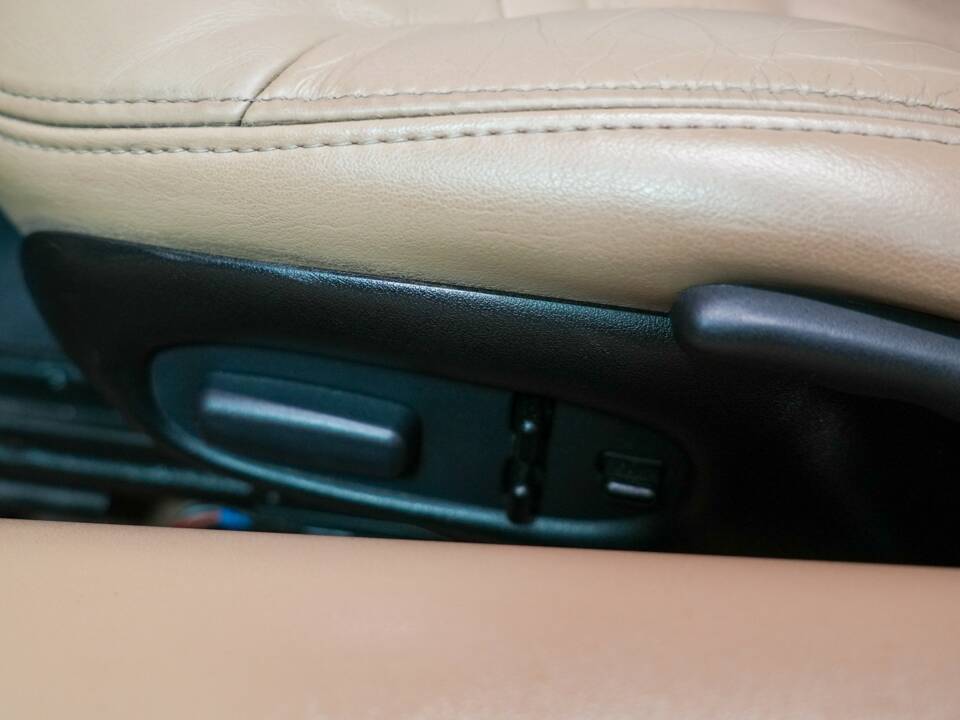 Afbeelding 27/49 van Chevrolet Corvette (2001)