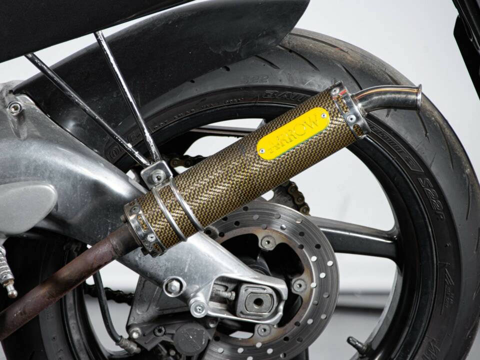 Bild 23/50 von Aprilia RS 125 (1999)