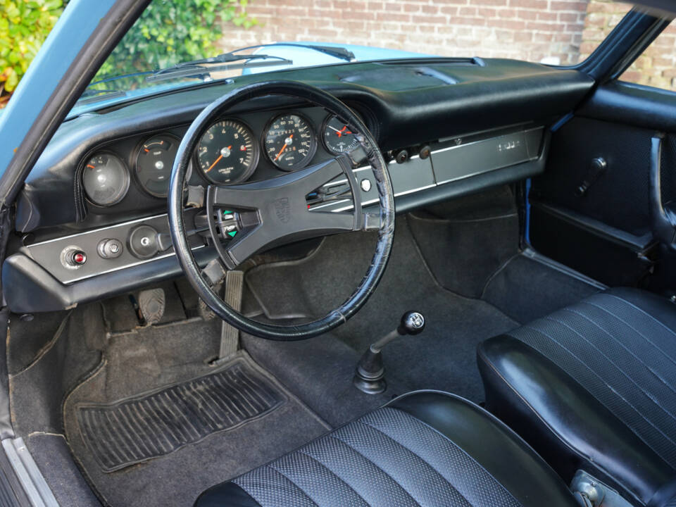 Bild 4/50 von Porsche 912 (1969)