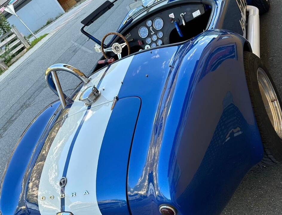 Image 5/57 of AC Cobra 427 (1965)