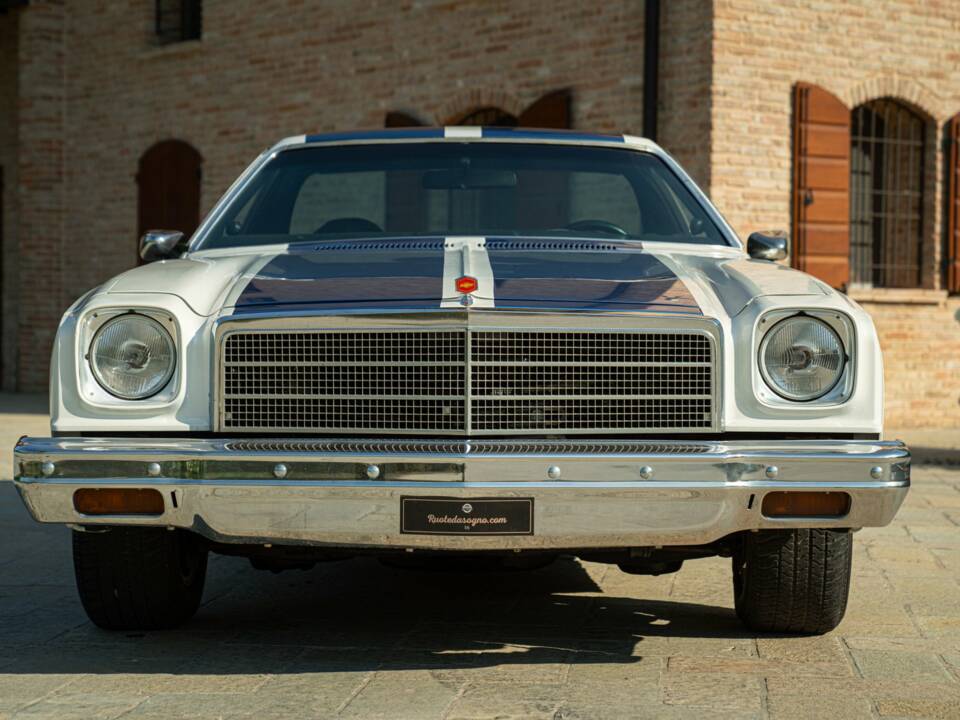 Image 3/50 de Chevrolet El Camino (1972)