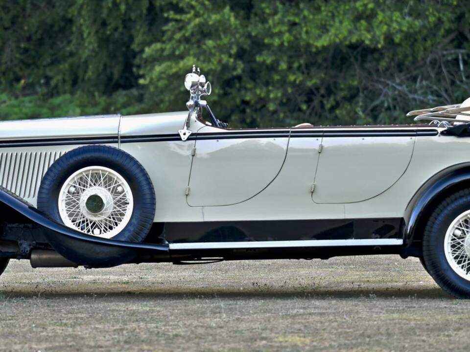 Afbeelding 11/50 van Rolls-Royce Phantom II (1933)