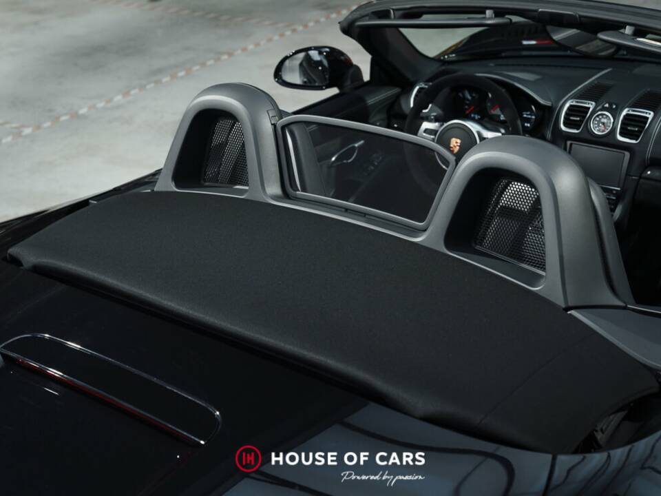 Bild 15/25 von Porsche Boxster GTS (2014)