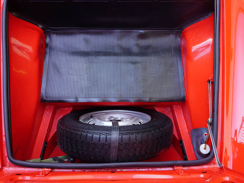 Image 84/94 of FIAT 850 Coupe (1966)