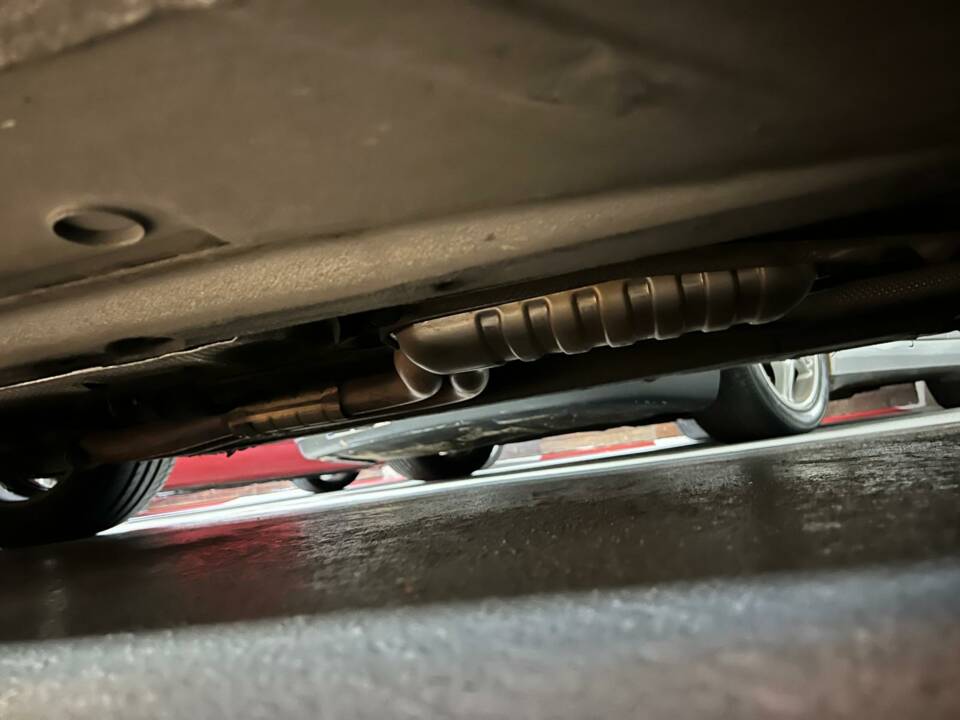 Bild 48/50 von BMW Z3 Coupé 3.0 (2001)