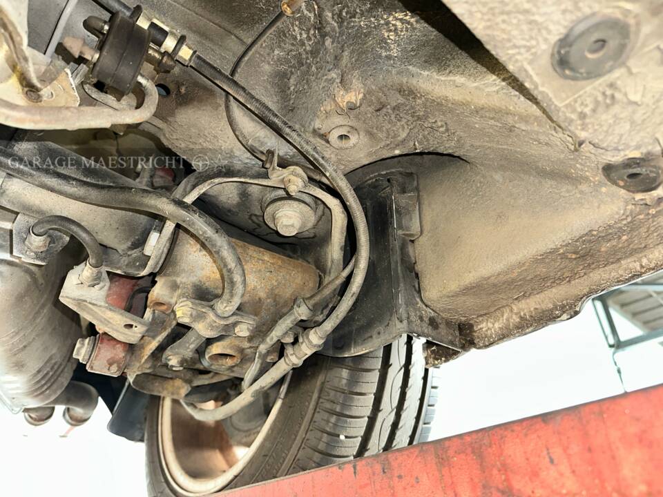 Imagen 64/84 de FIAT Barchetta 1.8 16V (1998)