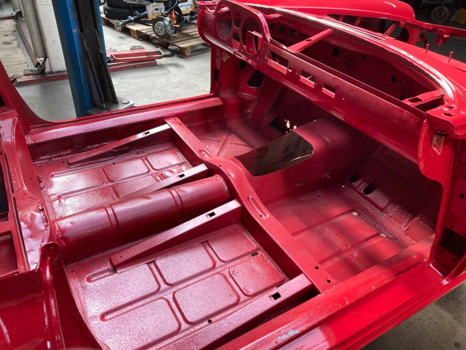 Afbeelding 3/49 van FIAT 1600 S OSCA (1965)