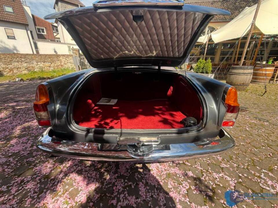 Bild 78/98 von Alfa Romeo 2000 Spider (1960)