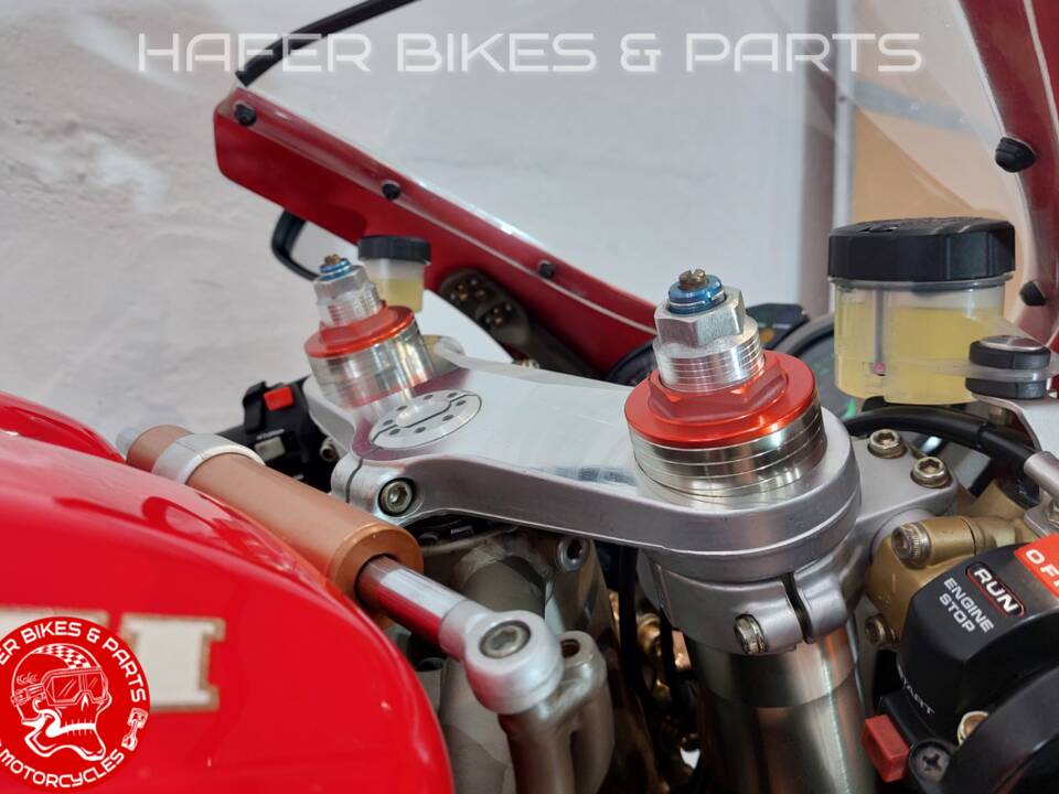 Image 20/62 of Ducati 916SP (1995)