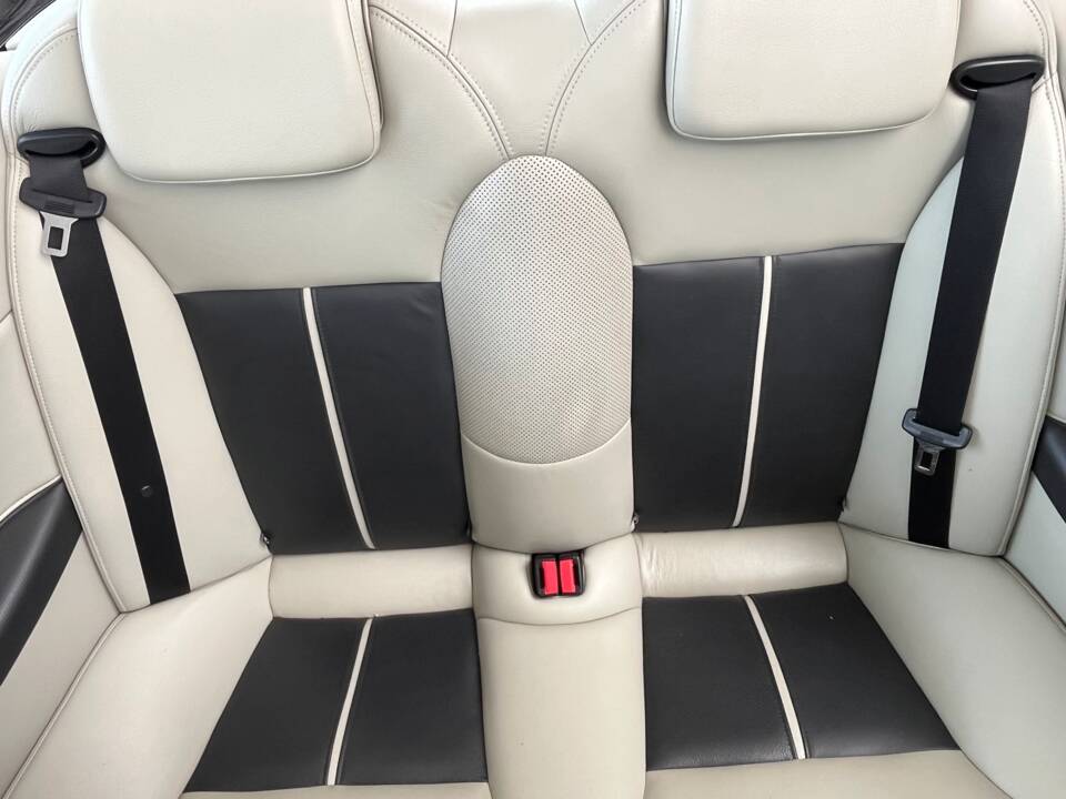 Image 22/32 of Saab 9-3 2.0t (2007)