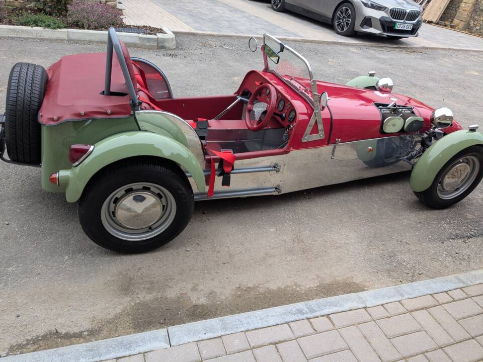 Afbeelding 26/50 van MEK SS2 (2011)