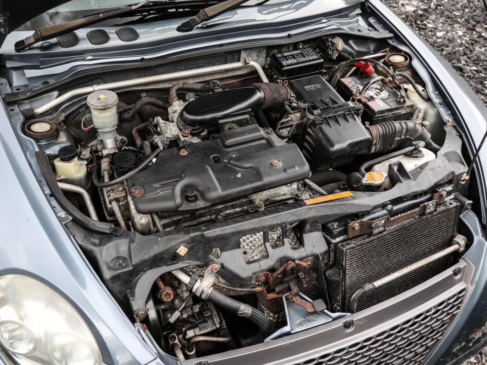 Imagen 5/33 de Daihatsu Copen 1.3-16v (2008)