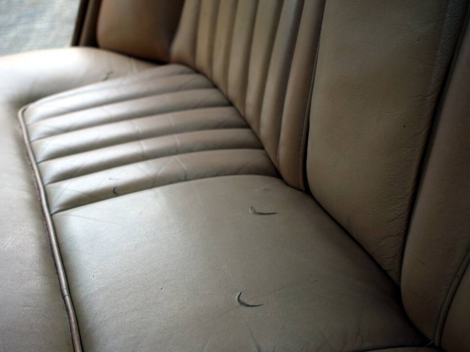 Image 49/50 of Rolls-Royce Silver Shadow II (1979)