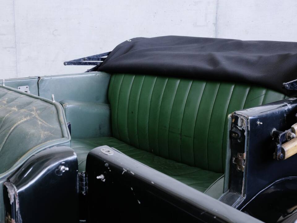 Bild 24/50 von Invicta 4,5 Liter A-Typ High Chassis (1928)
