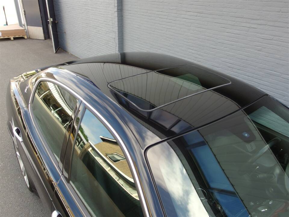 Bild 42/98 von Maserati Quattroporte S 4.7 (2010)