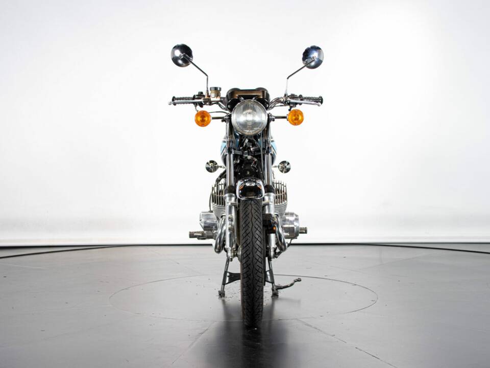 Bild 7/50 von Kawasaki DUMMY (1976)