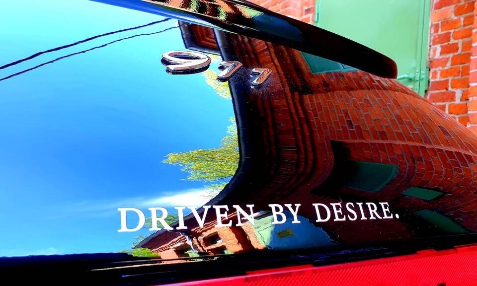 Image 22/64 de Porsche 911 SC 3.0 (1978)