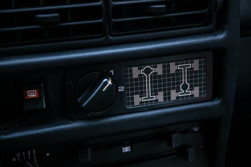 Imagen 16/43 de Audi quattro (1985)