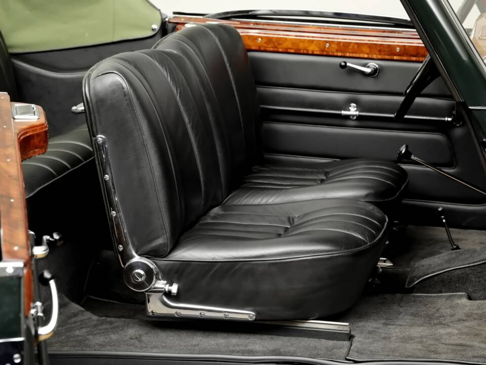 Immagine 19/36 di Horch 853 A Sport (1938)