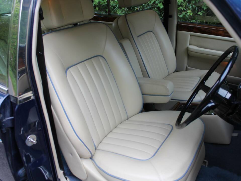 Afbeelding 10/20 van Rolls-Royce Silver Spirit (1987)