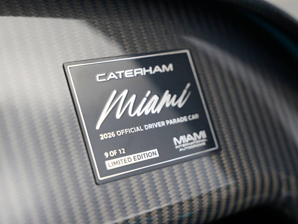 Image 21/50 of Caterham Seven 420 R (2026)