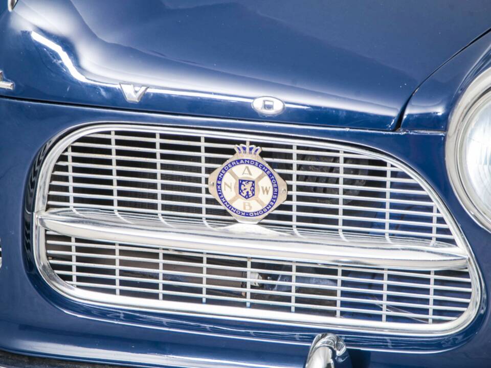 Image 20/50 de Volvo P 121 (1960)