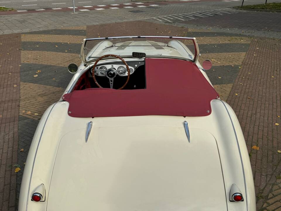 Bild 3/5 von Austin-Healey 100&#x2F;4 (BN2) (1955)