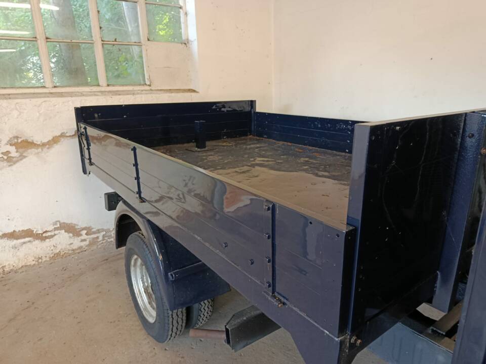 Image 9/12 de Mercedes-Benz L 406 (1965)