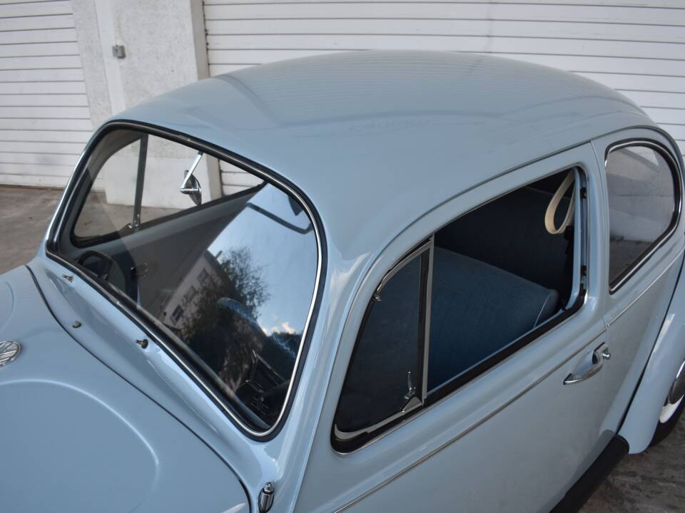 Image 10/75 of Volkswagen Käfer 1500 (1967)