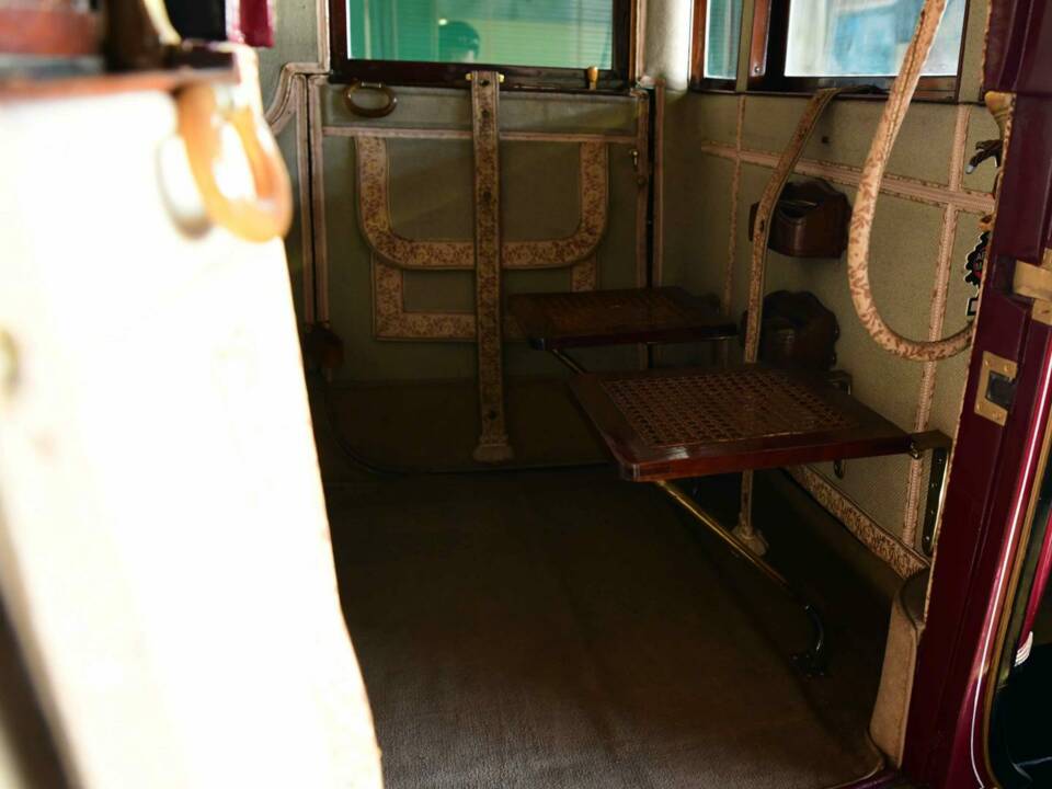 Afbeelding 27/39 van Minerva AA 16HP (1908)