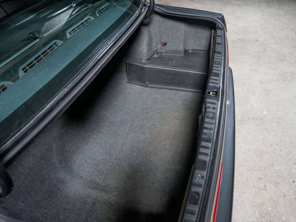 Bild 87/99 von BMW M3 (1986)