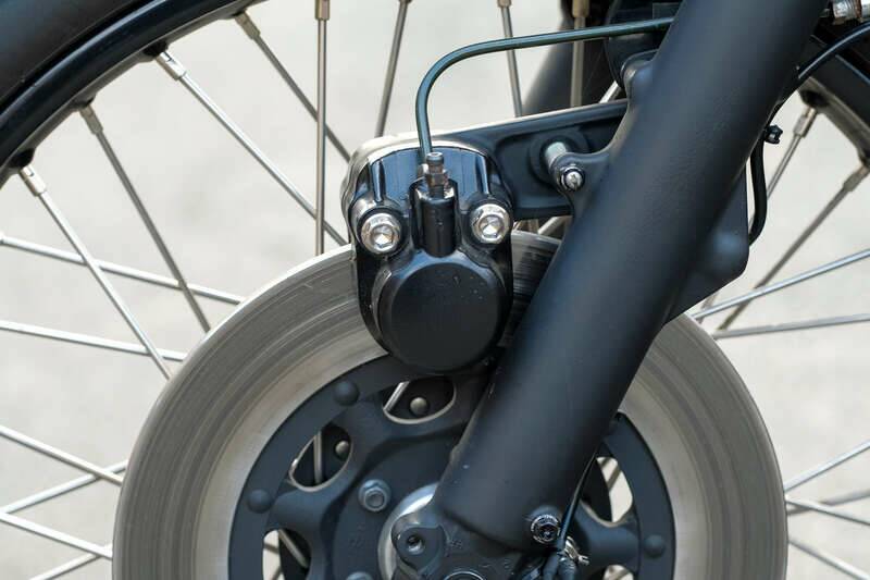 Image 25/33 of Honda DUMMY (1972)