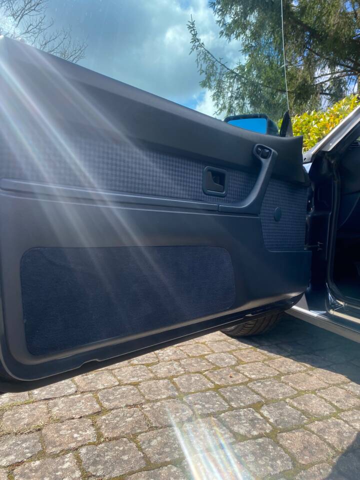 Bild 24/24 von BMW 635 CSi (1987)