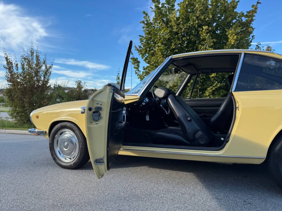 Bild 15/30 von Glas 1300 GT (1965)