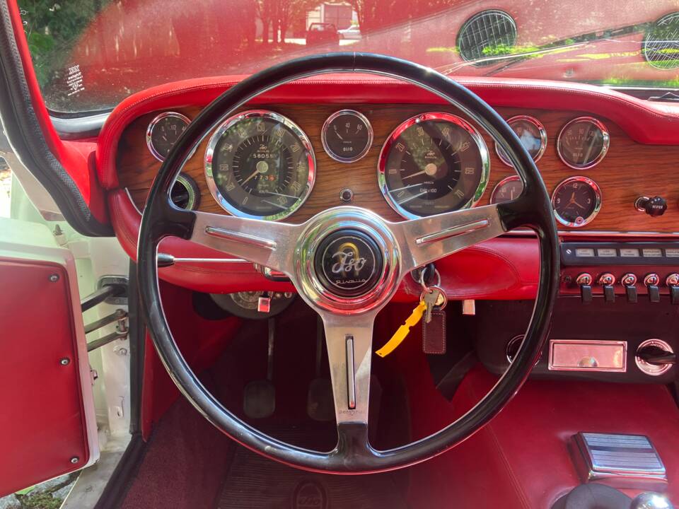 Immagine 6/32 di ISO Rivolta 300 (1966)