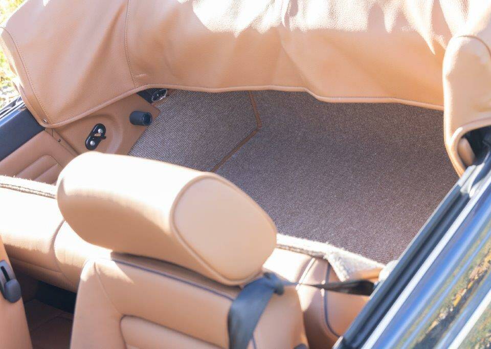 Bild 15/24 von Volkswagen Käfer "Memminger" (1980)