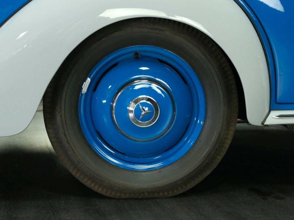 Image 47/49 of Mercedes-Benz 170 V (1949)