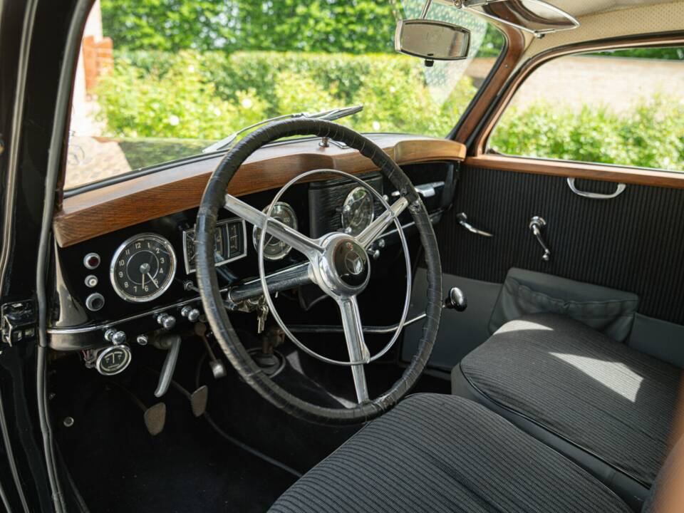 Afbeelding 37/50 van Mercedes-Benz 170 S (1952)