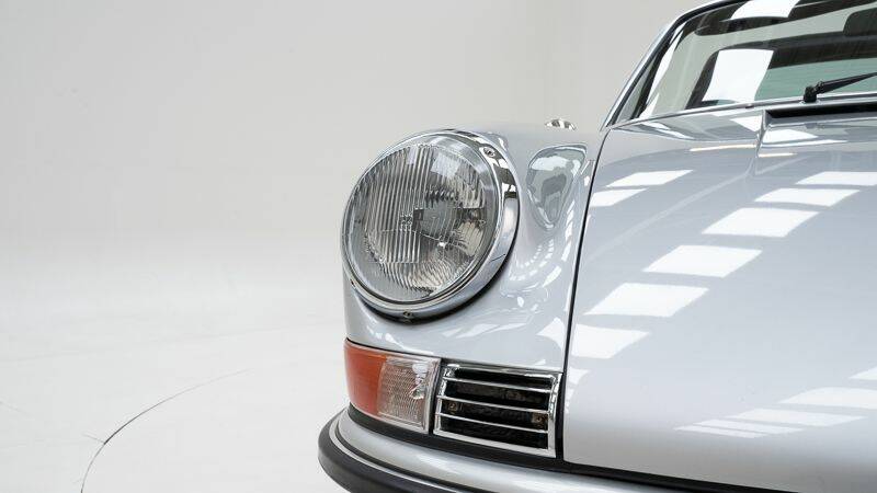 Image 15/15 of Porsche 911 2.4 T (1971)