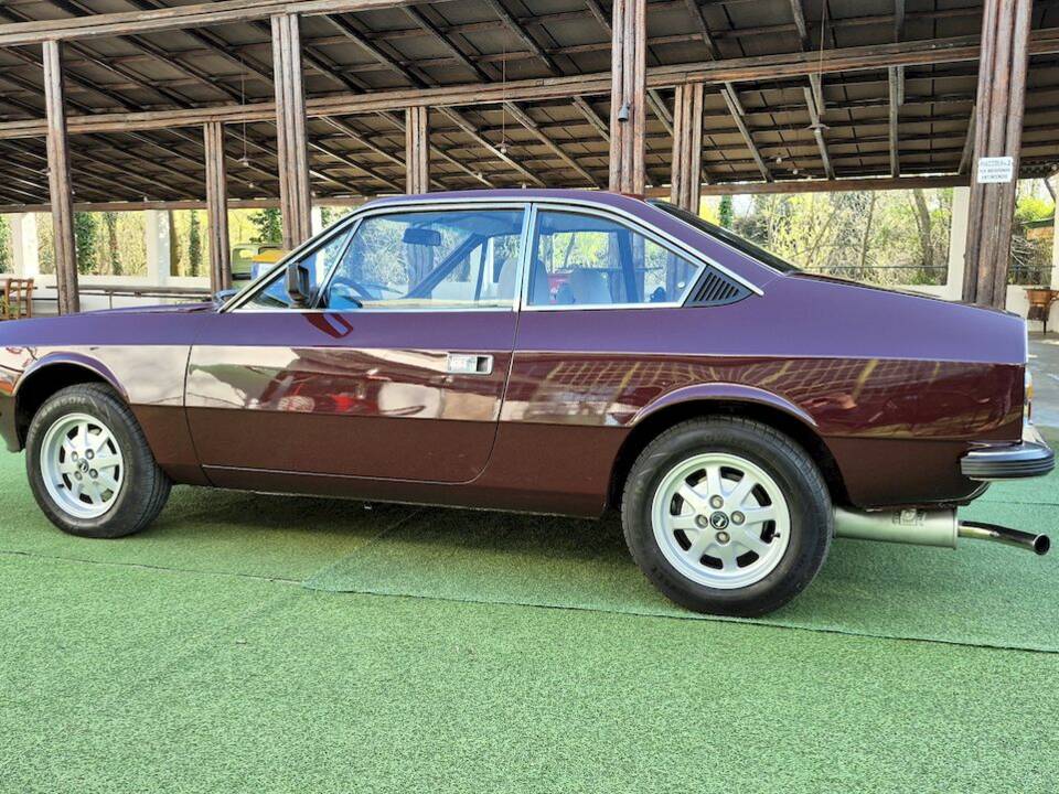 Imagen 18/60 de Lancia Beta Coupe 1300 (1978)