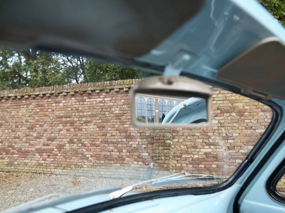 Image 44/50 de FIAT 500 Nuova (1958)