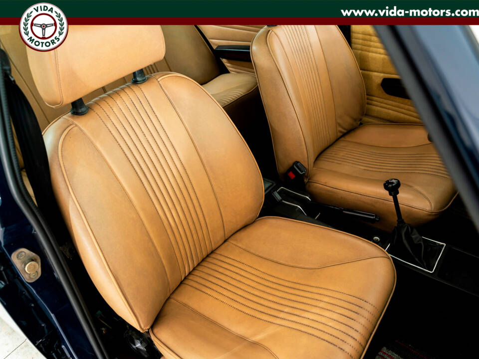 Image 10/20 of Alfa Romeo Alfetta 1.8 (1976)