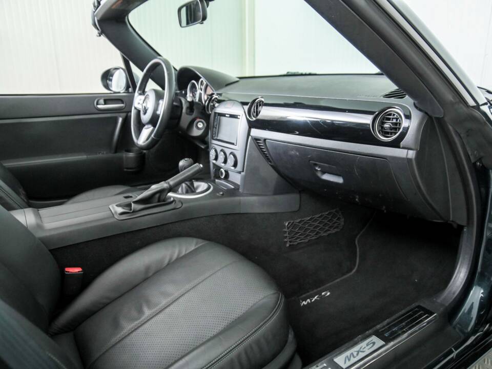 Image 10/48 of Mazda MX-5 1.8 (2006)