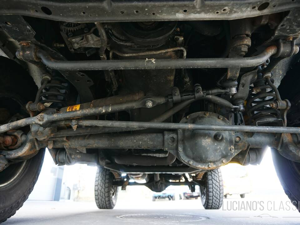 Bild 49/57 von Jeep Cherokee (1998)