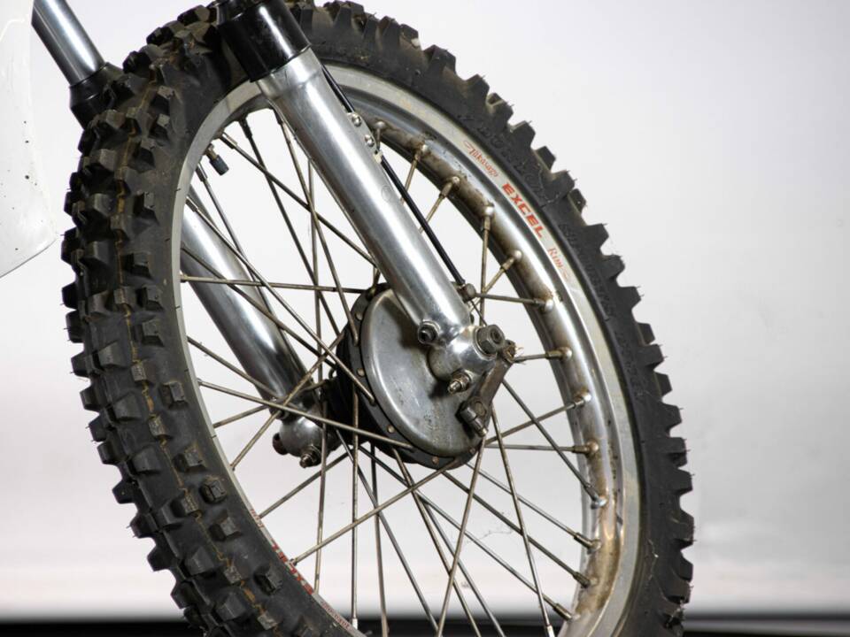 Bild 25/41 von Bultaco Frontera Mk10 370 (1973)