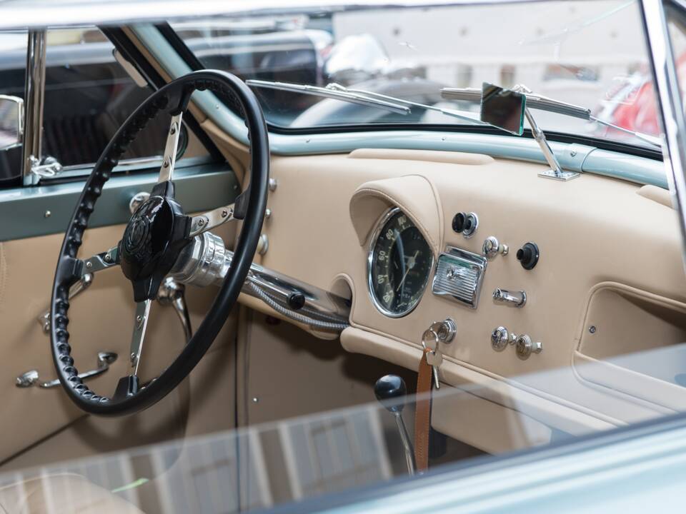 Image 8/36 of Talbot-Lago 2500 Coupé T14 LS (1962)