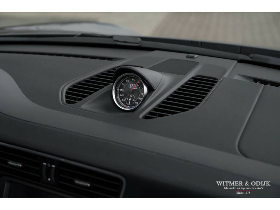 Bild 35/44 von Porsche 911 Carrera 4S (2014)