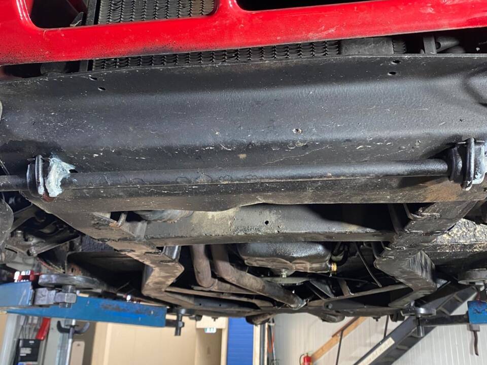 Bild 6/8 von Triumph TR 6 (1972)