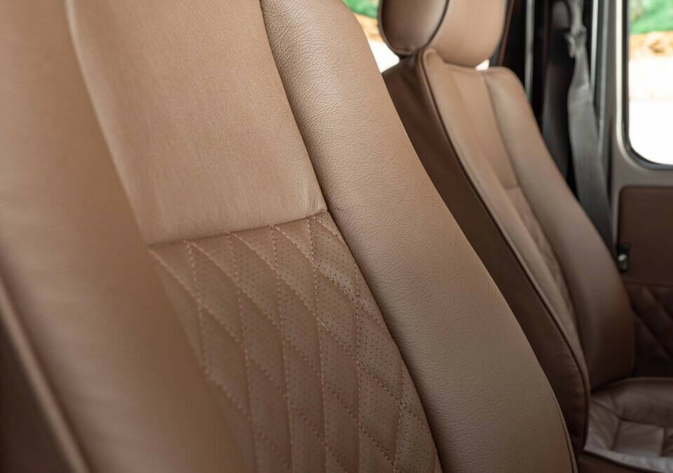 Bild 28/34 von Steyr-Puch 230 GE (lang) (1994)